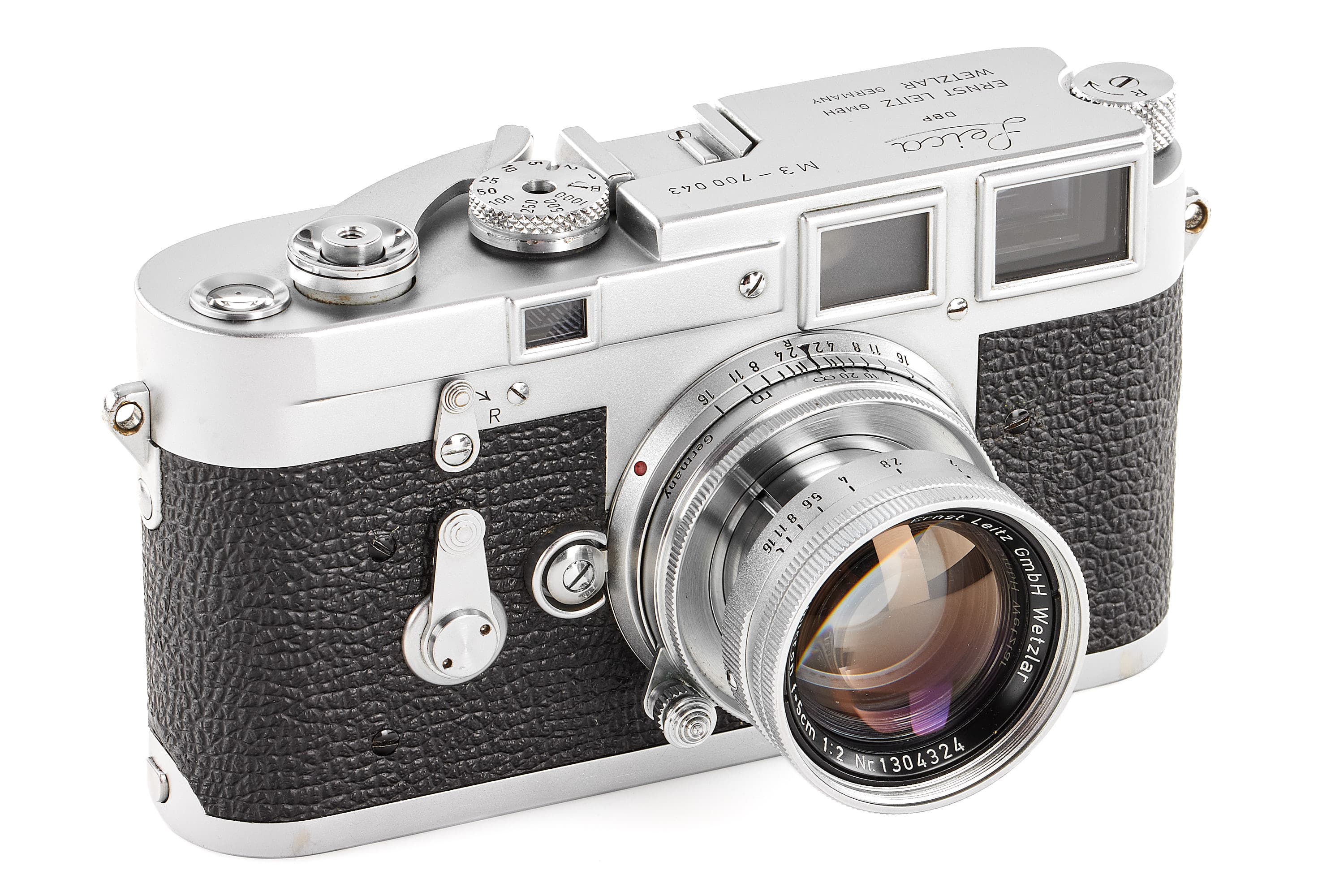 leica m3 camera